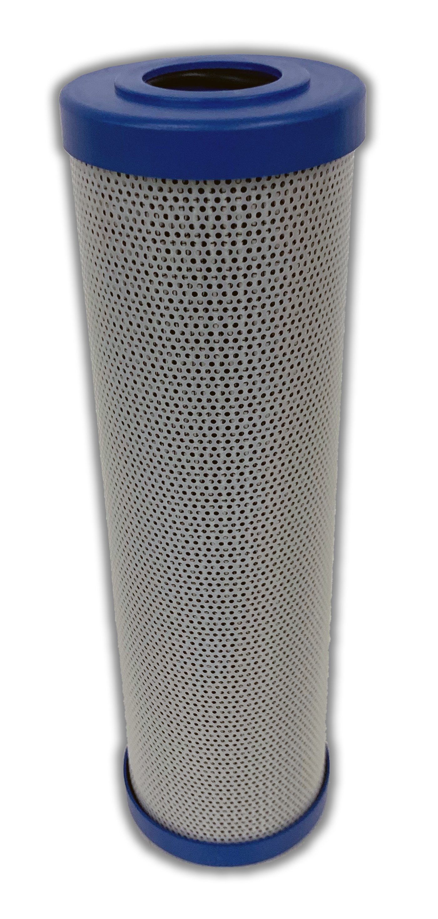 MAIN FILTER INC. MF0617401 Hydraulic Filter, Polyester, 15 Micron, Viton Seal, 8.343 Inch Height | CG3WRY 0100RK015MMV