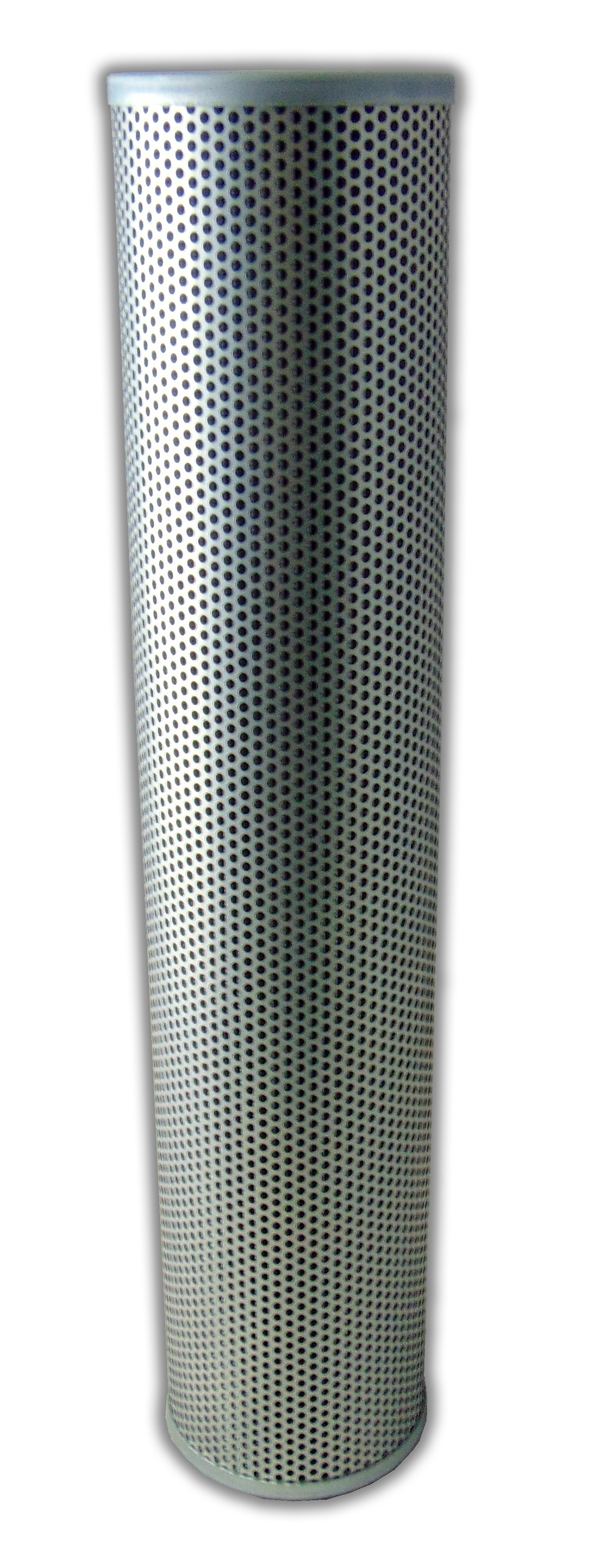 MAIN FILTER INC. MF0489921 Interchange Hydraulic Filter, Glass, 25 Micron, Buna Seal, 18.9 Inch Height | CG2EWW 8509293