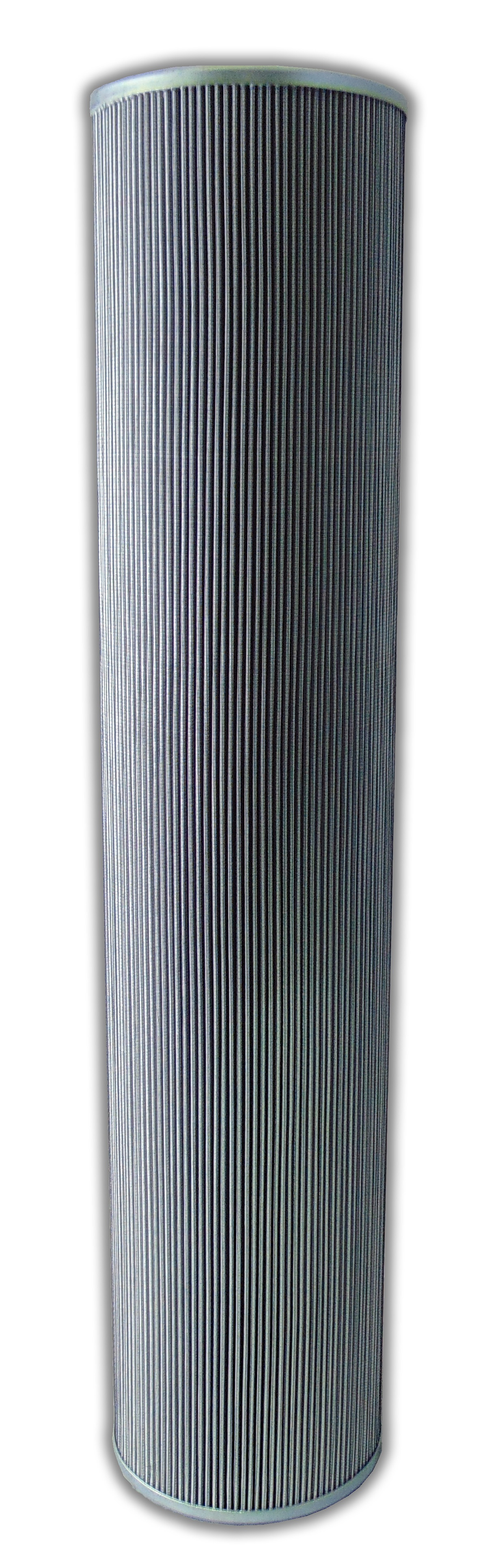 MAIN FILTER INC. MF0832771 Interchange Hydraulic Filter, Glass, 10 Micron, Buna Seal, 23.78 Inch Height | CG4HPR RB31103