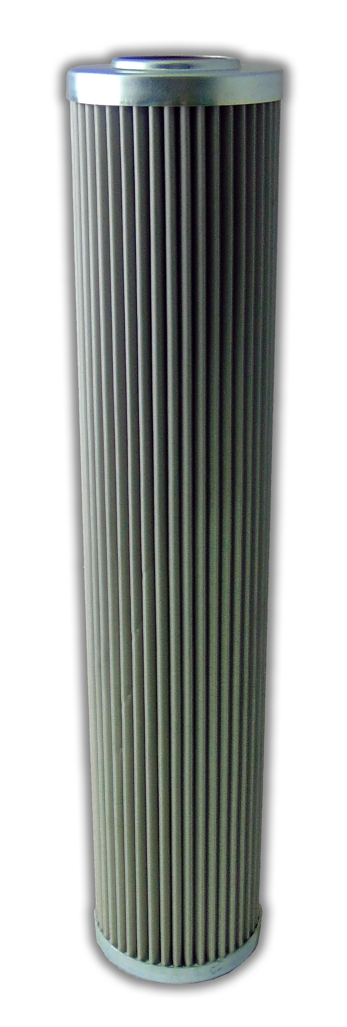 MAIN FILTER INC. MF0613799 Interchange Hydraulic Filter, Wire Mesh, 25 Micron, Buna Seal, 15.63 Inch Height | CG3TMZ FILTERS