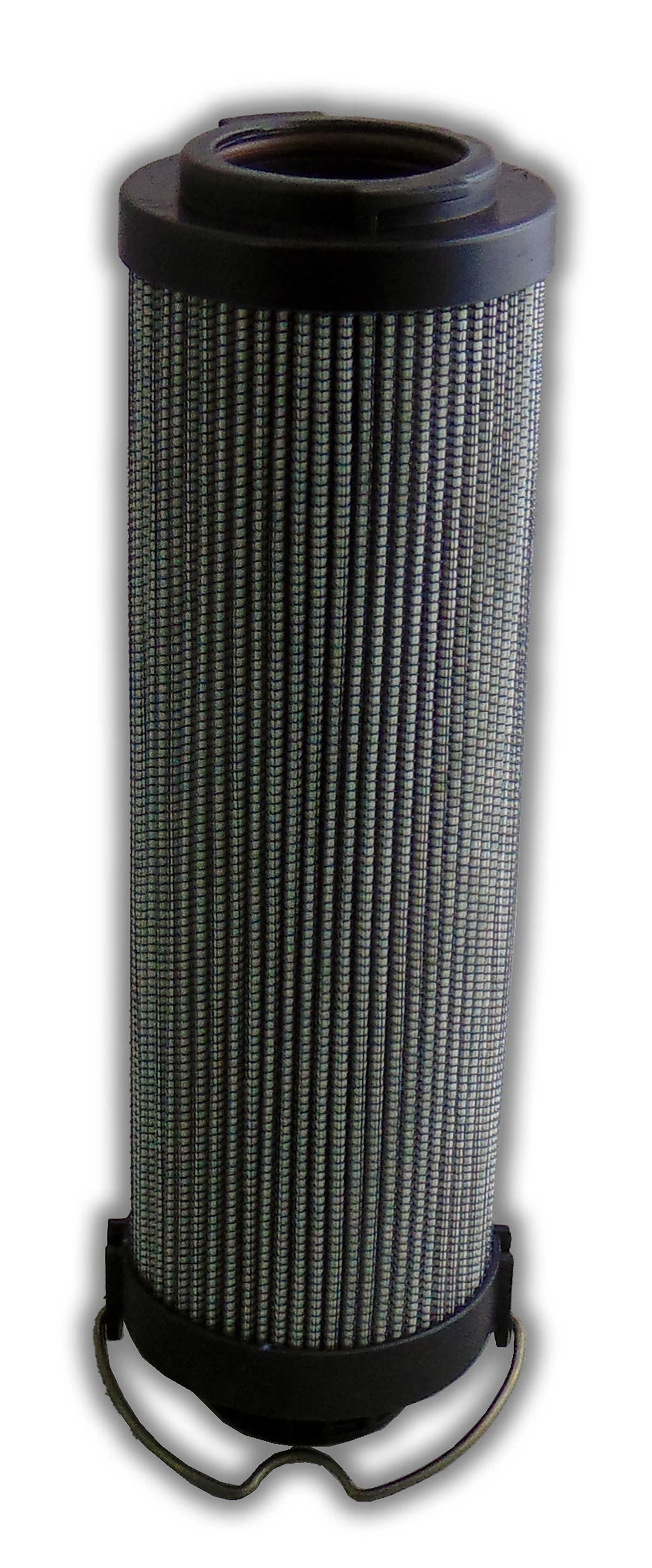 MAIN FILTER INC. MF0504930 Interchange Hydraulic Filter, Cellulose, 10 Micron, Viton Seal, 7.99 Inch Height | CG2JJF 02069211