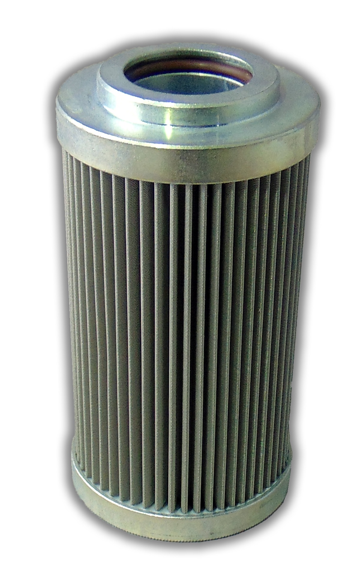 MAIN FILTER INC. MF0506186 Interchange Hydraulic Filter, Wire Mesh, 250 Micron, Buna Seal, 5.39 Inch Height | CG2KAA 2076252490