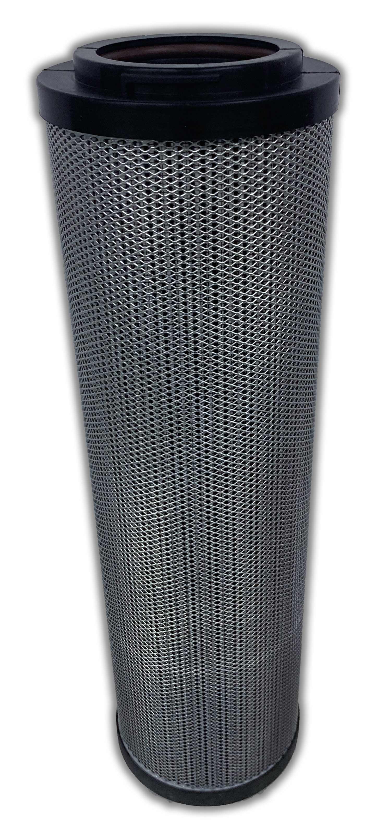 MAIN FILTER INC. MF0507098 Interchange Hydraulic Filter, Glass, 10 Micron, Buna Seal, 16.22 Inch Height | CG2LAW WG662
