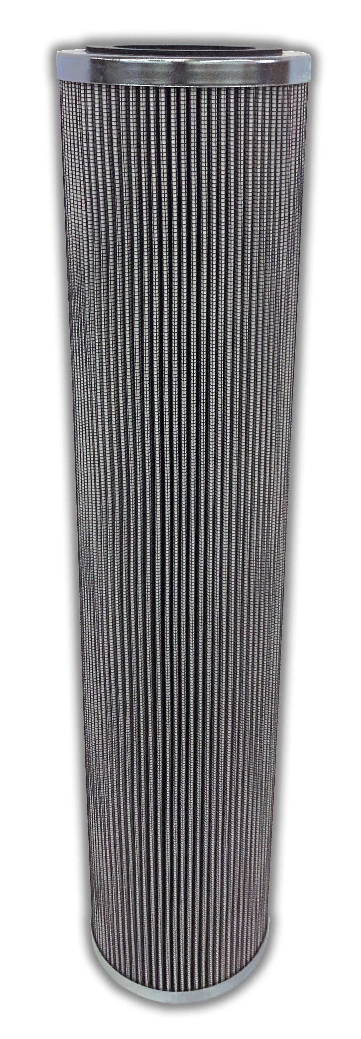 MAIN FILTER INC. MF0616549 Interchange Hydraulic Filter, Glass, 3 Micron, Buna Seal, 18.15 Inch Height | CG3WDV ZRE41803