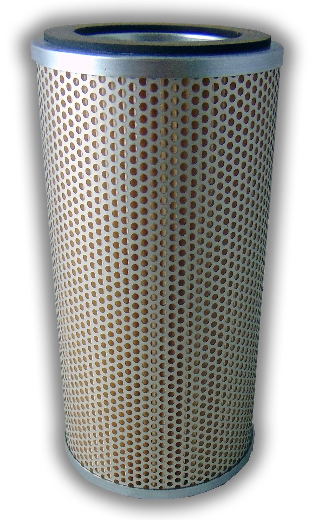MAIN FILTER INC. MF0808446 Interchange Hydraulic Filter, Cellulose, 10 Micron Rating, Buna Seal, 8.878 Inch Height | CG4GKN SFH7491
