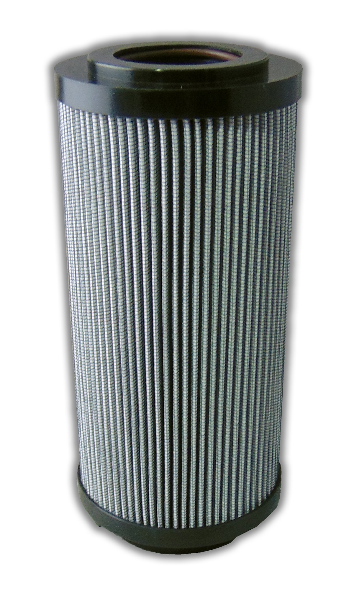 MAIN FILTER INC. MF0575569 Interchange Hydraulic Filter, Glass, 10 Micron Rating, Viton Seal, 8.27 Inch Height | CG2NVE FILTER