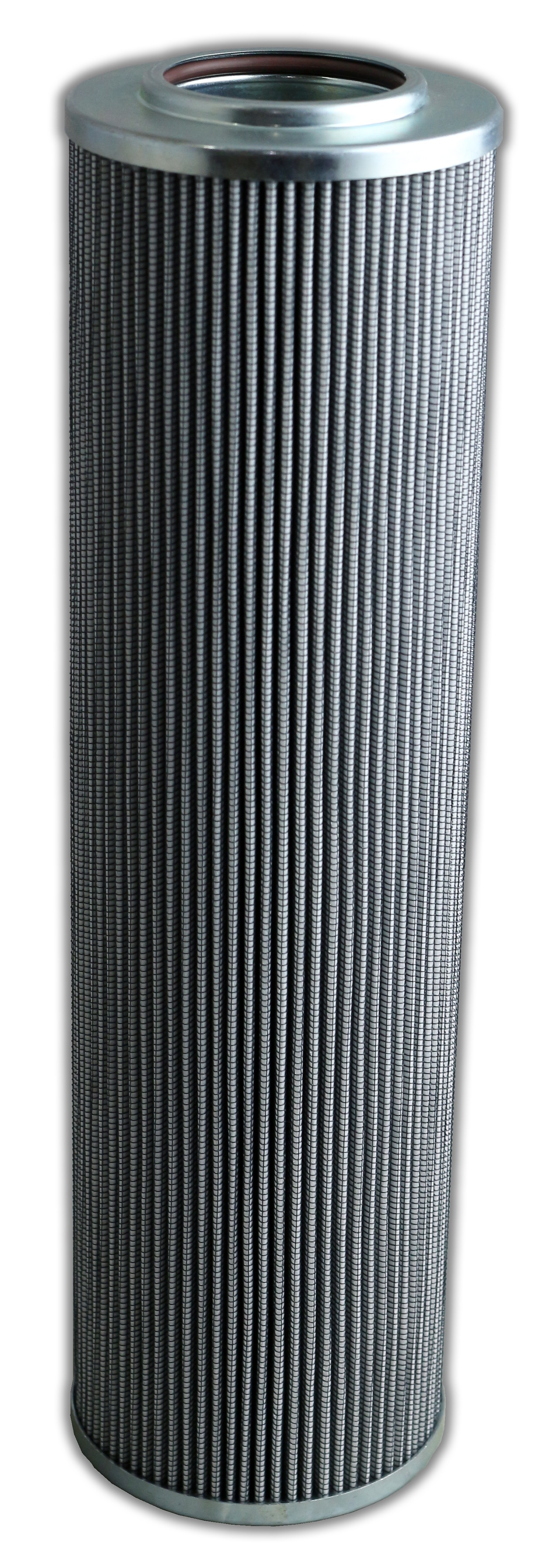 MAIN FILTER INC. MF0588399 Interchange Hydraulic Filter, Glass, 5 Micron Rating, Viton Seal, 12.91 Inch Height | CG2XWG FILTRI