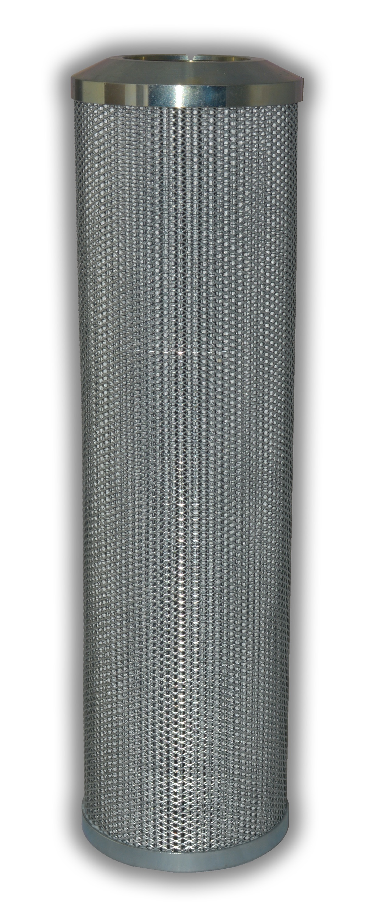 MAIN FILTER INC. MF0596503 Interchange Hydraulic Filter, Glass, 10 Micron, Viton Seal, 12.91 Inch Height | CG3EVX D38A10GBV