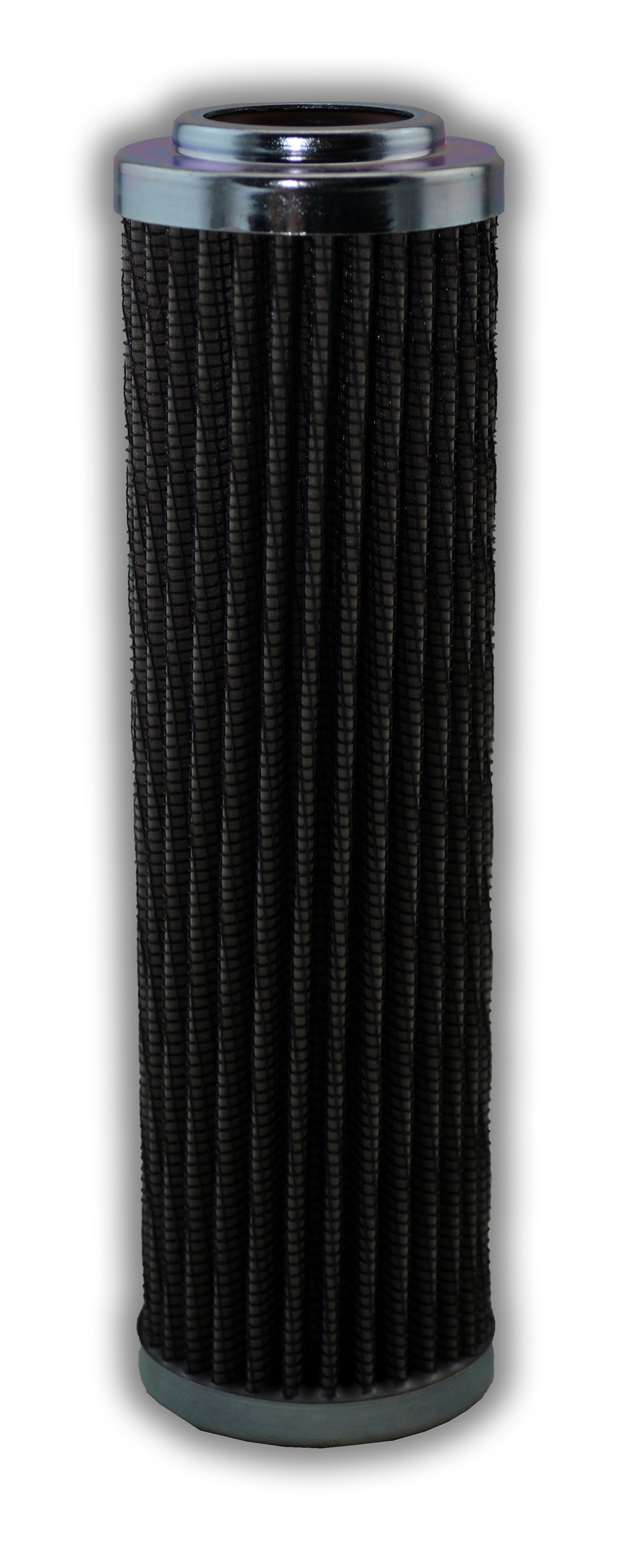 MAIN FILTER INC. MF0590224 Hydraulic Filter, Wire Mesh, 100 Micron Rating, Viton Seal, 6.18 Inch Height | CG2ZTW 20008G100A000M