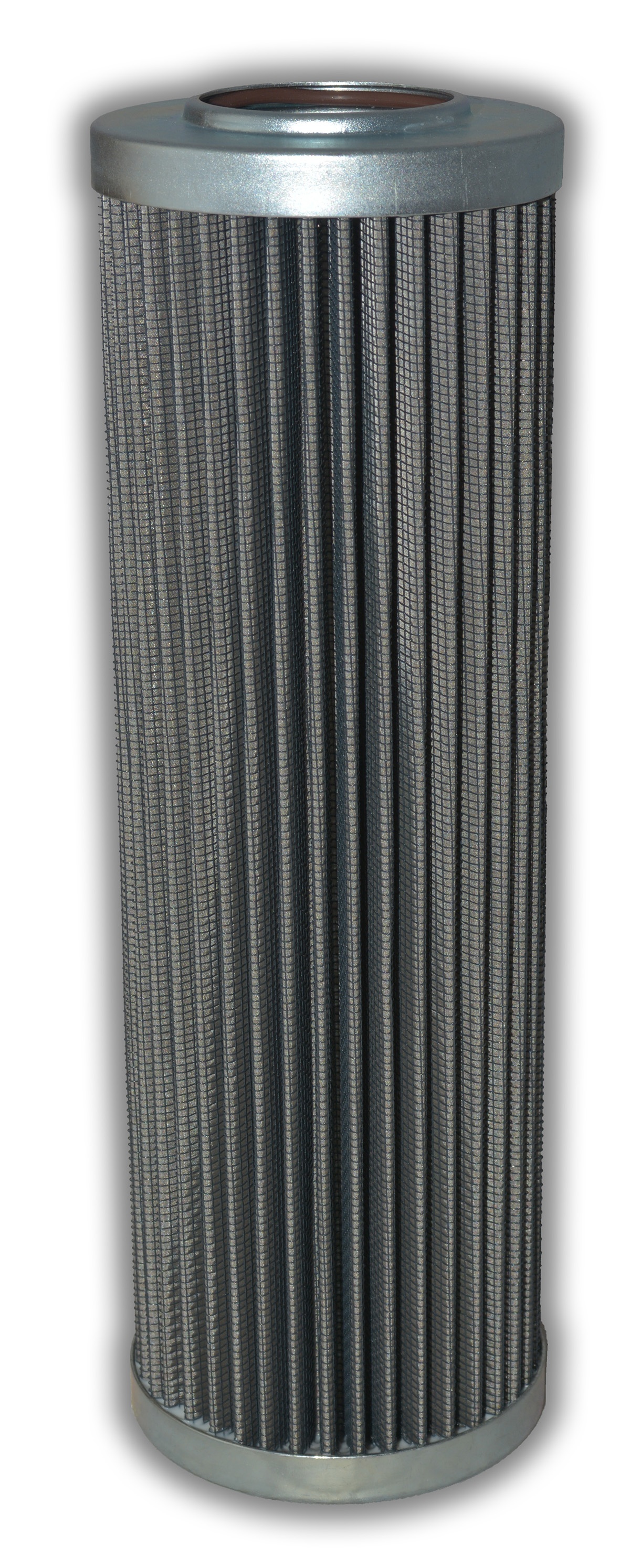 MAIN FILTER INC. MF0608013 Interchange Hydraulic Filter, Wire Mesh, 40 Micron, Viton Seal, 9.76 Inch Height | CG3PMR FILTERS