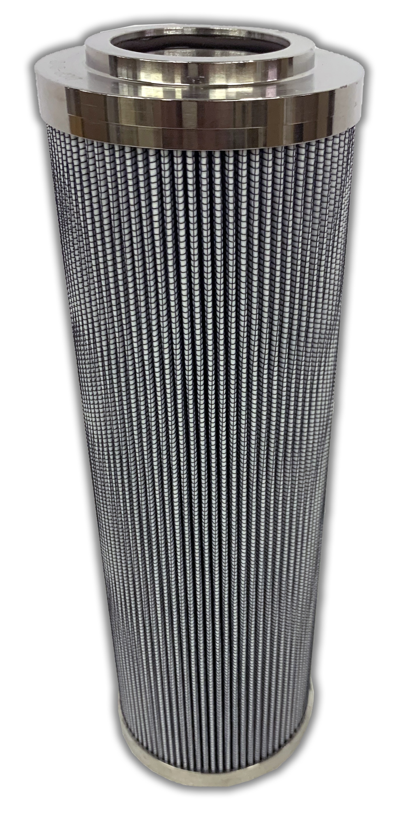 MAIN FILTER INC. MF0576891 Interchange Hydraulic Filter, Glass, 10 Micron Rating, Viton Seal, 9.76 Inch Height | CG2PGG DVD20030F10V
