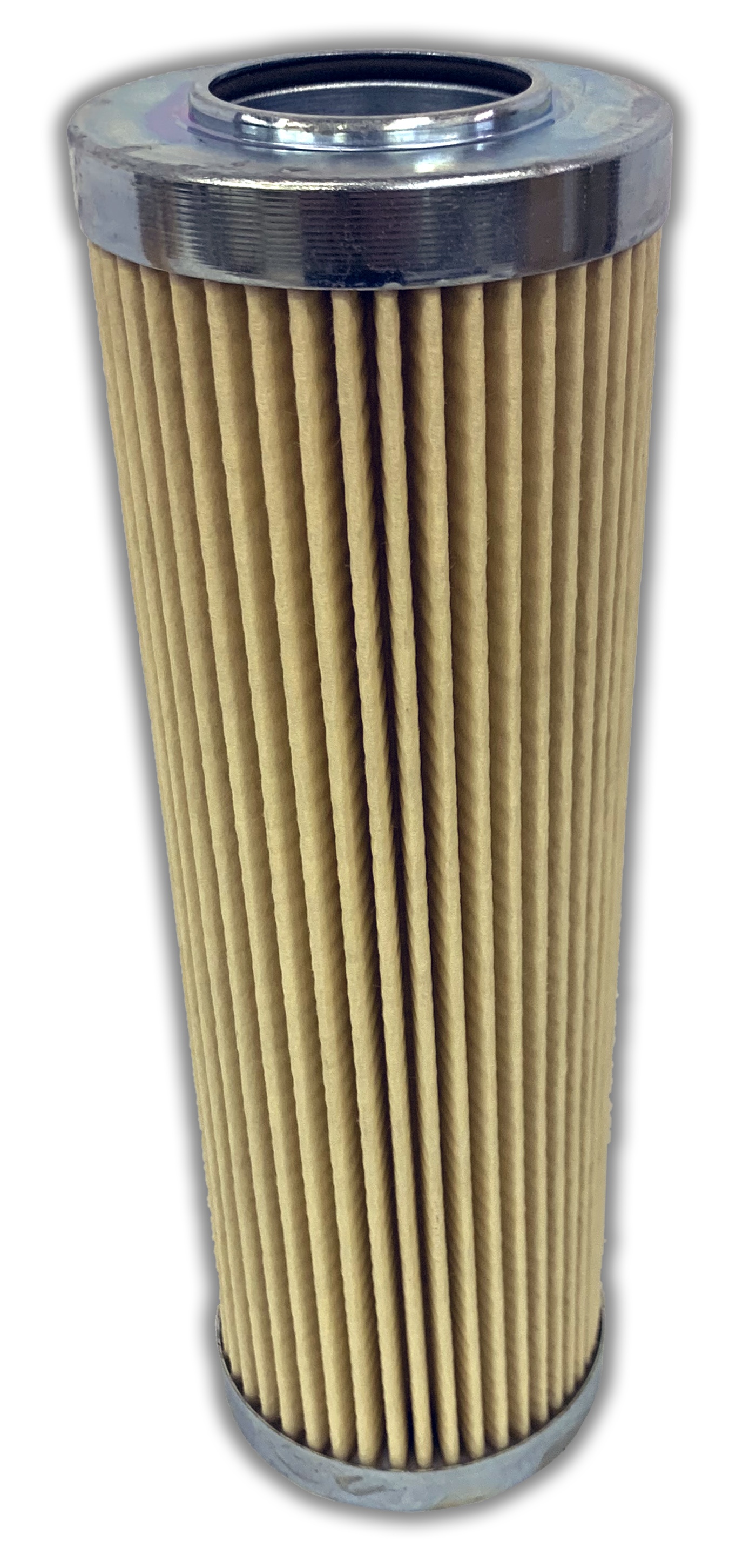 MAIN FILTER INC. MF0619881 Interchange Hydraulic Filter, Cellulose, 10 Micron Rating, Viton Seal, 9.76 Inch Height | CG3XRC R928007253