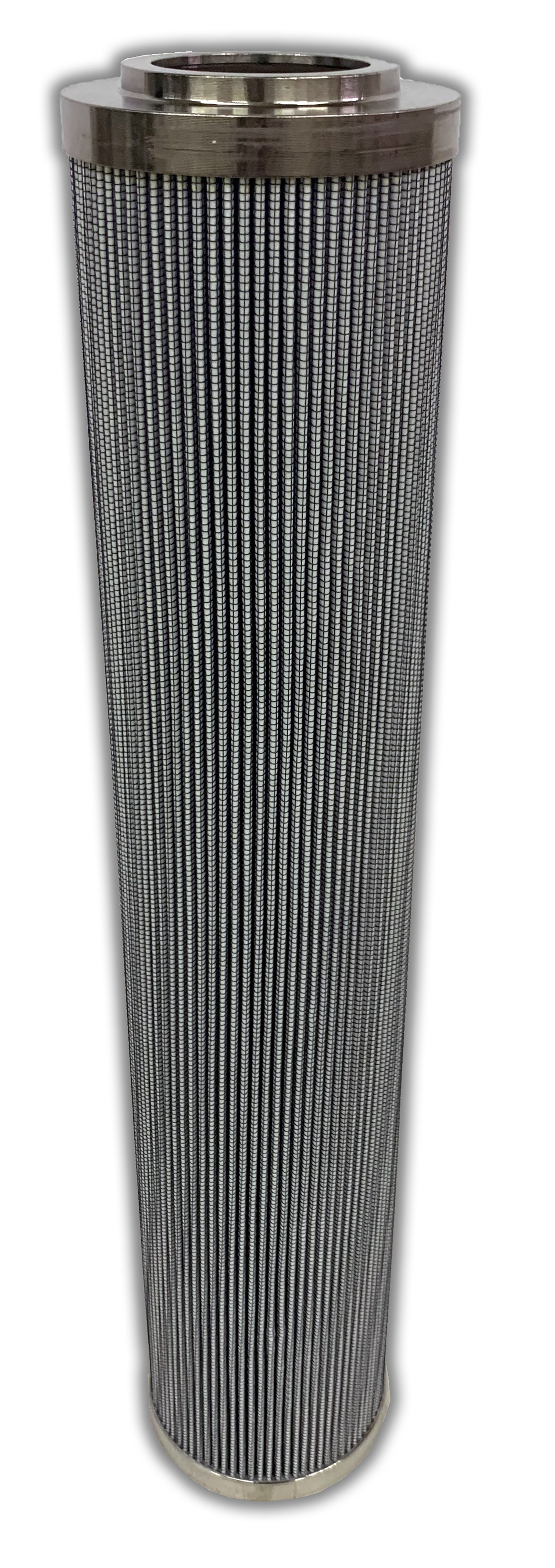 MAIN FILTER INC. MF0576943 Interchange Hydraulic Filter, Glass, 25 Micron Rating, Viton Seal, 15.63 Inch Height | CG2PGP DVD20045F20V