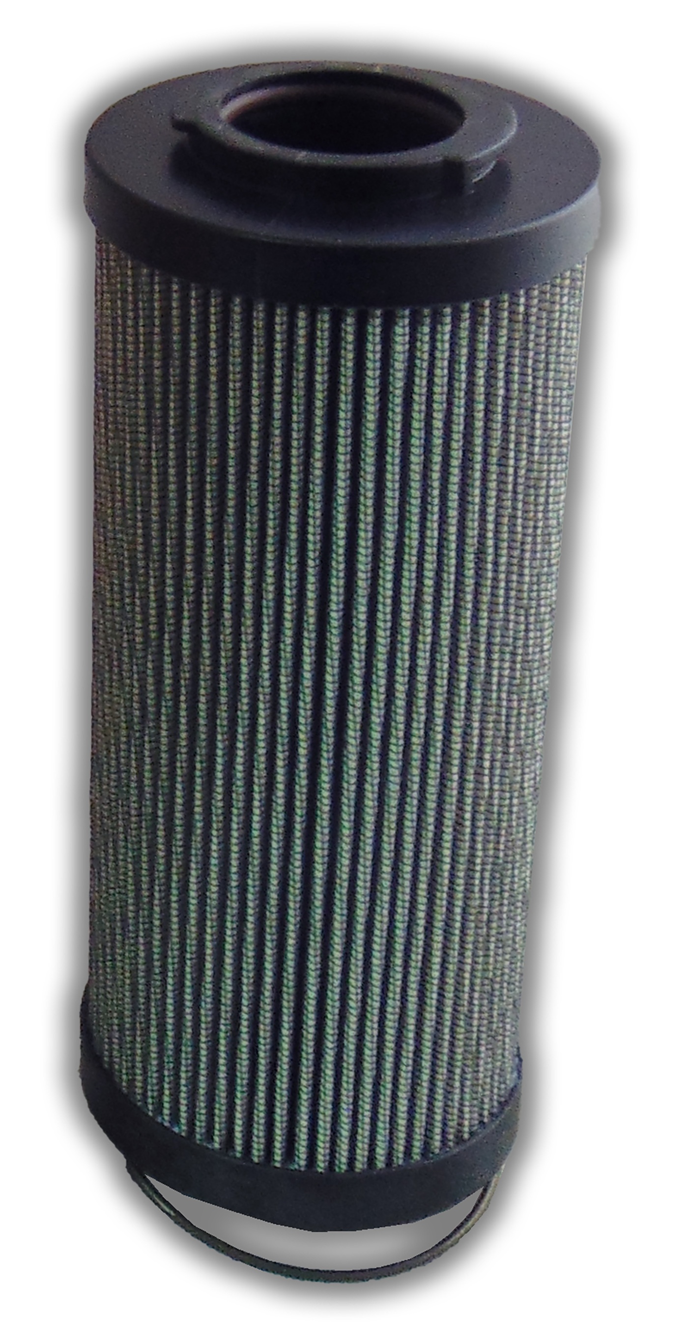 MAIN FILTER INC. MF0610759 Interchange Hydraulic Filter, Cellulose, 10 Micron, Viton Seal, 7.99 Inch Height | CG3RGT FILTERS