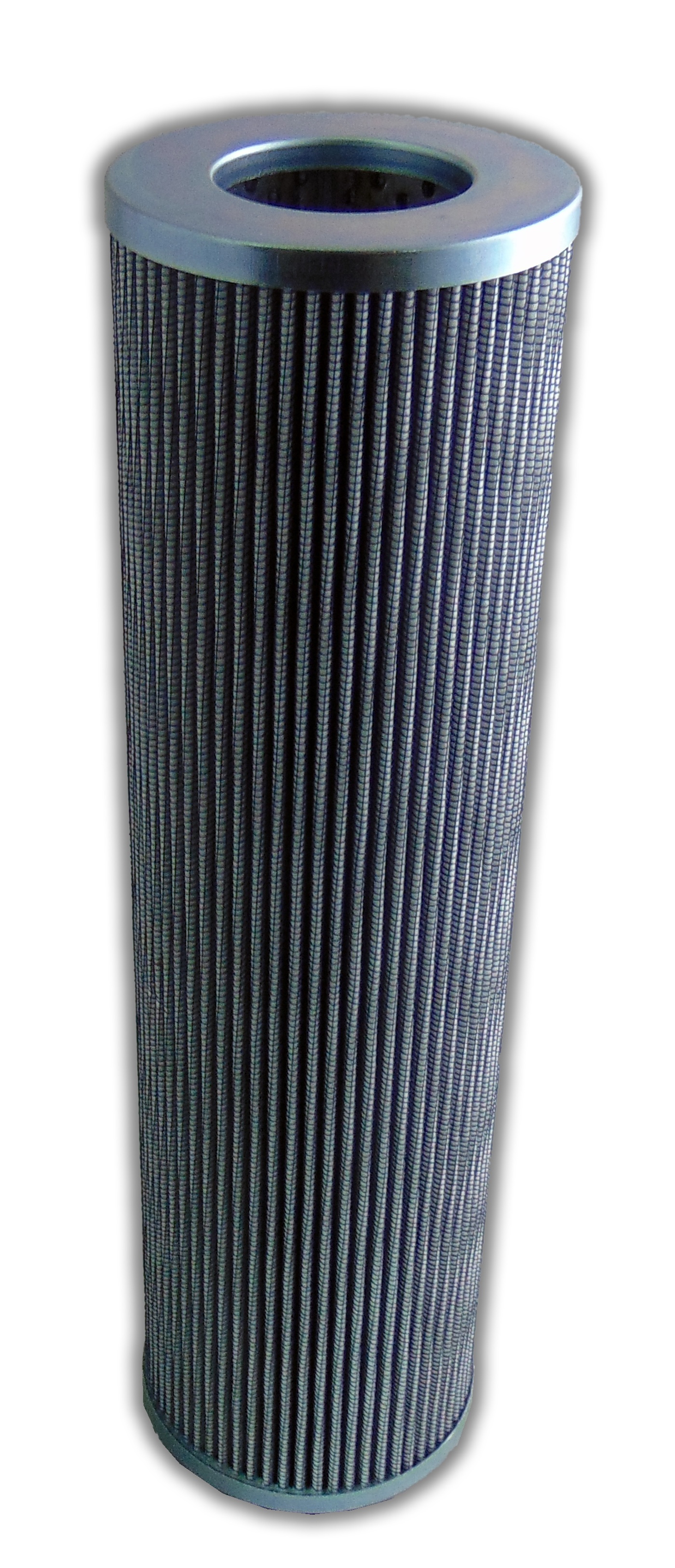 MAIN FILTER INC. MF0592057 Interchange Hydraulic Filter, Glass, 10 Micron, Viton Seal, 11.96 Inch Height | CG3BFE HY14750