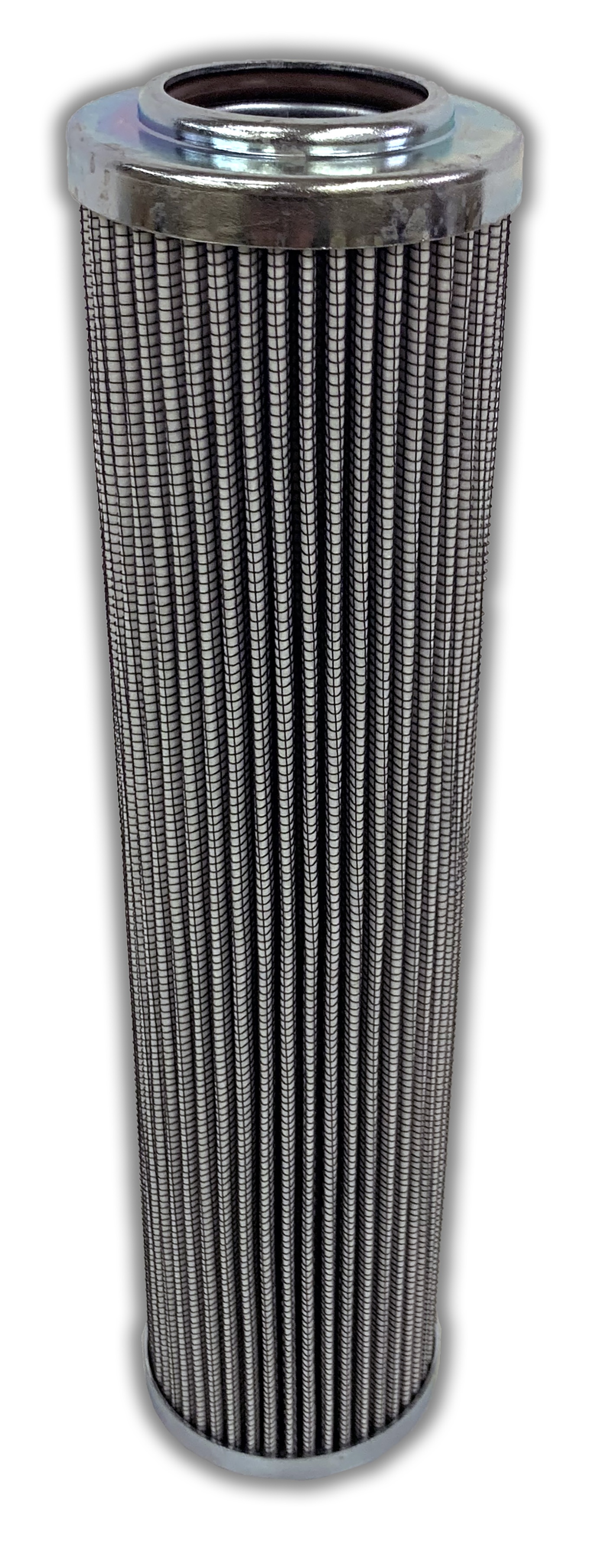 MAIN FILTER INC. MF0602377 Interchange Hydraulic Filter, Glass, 10 Micron Rating, Viton Seal, 9.84 Inch Height | CG3KLE R05A10EV