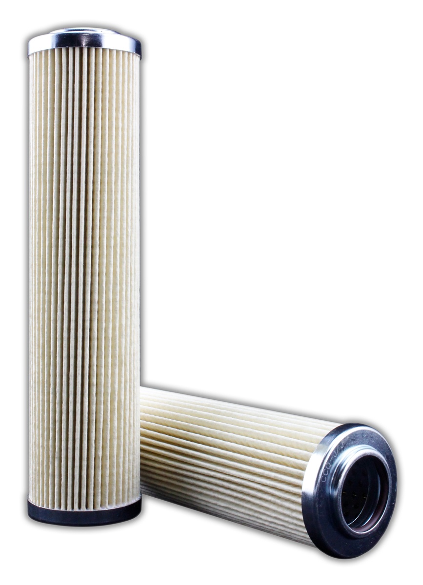 MAIN FILTER INC. MF0602381 Interchange Hydraulic Filter, Cellulose, 20 Micron, Viton Seal, 9.84 Inch Height | CG3KLF R05A20KV