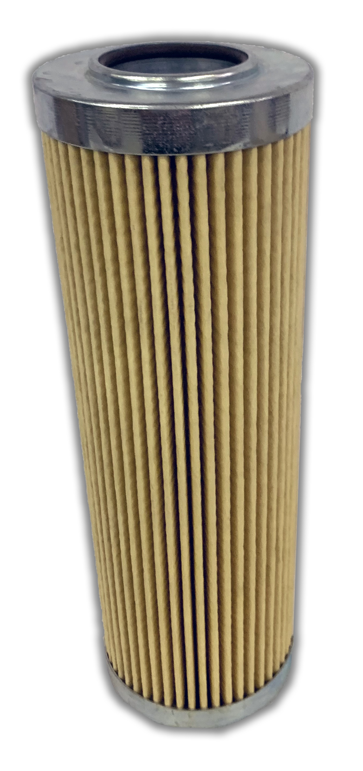 MAIN FILTER INC. MF0611927 Hydraulic Filter, Cellulose, 20 Micron Rating, Viton Seal, 9.8 Inch Height | CG3RTX FILTERS