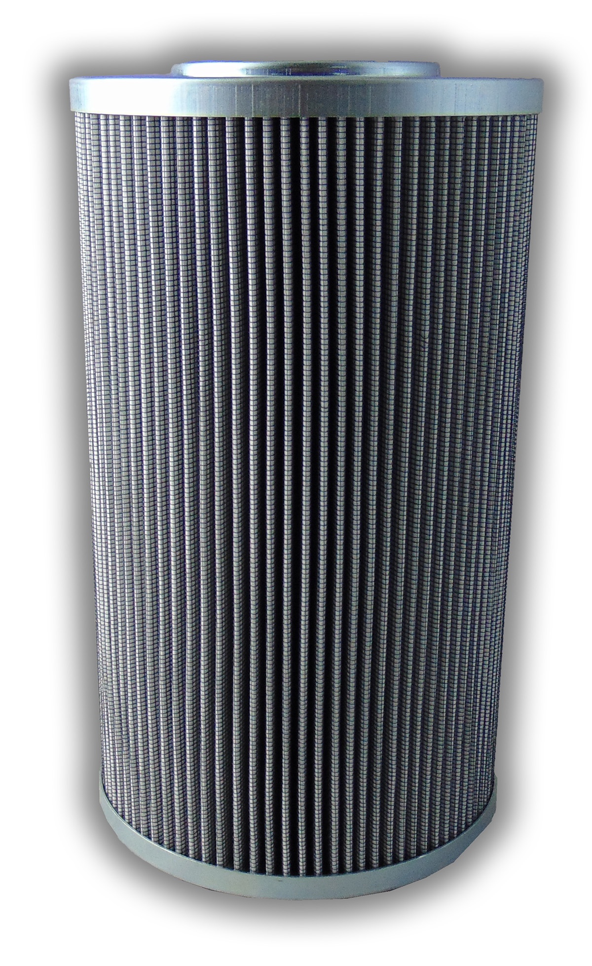 MAIN FILTER INC. MF0612039 Interchange Hydraulic Filter, Glass, 10 Micron Rating, Viton Seal, 9.84 Inch Height | CG3RUL FILTERS