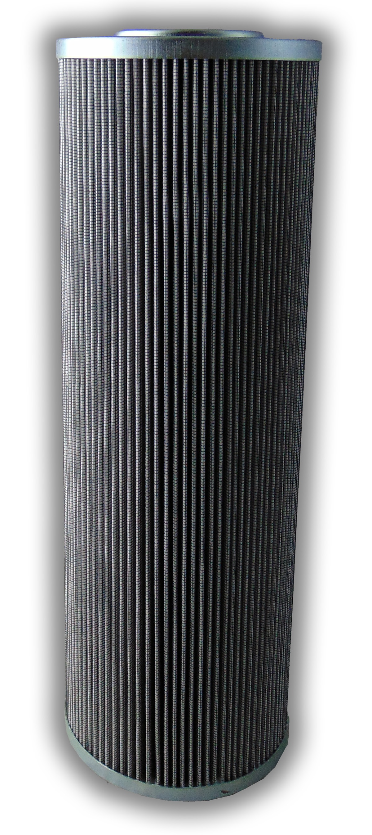 MAIN FILTER INC. MF0591208 Interchange Hydraulic Filter, Glass, 25 Micron, Viton Seal, 15.75 Inch Height | CG3AJV 10095H20XLA000M