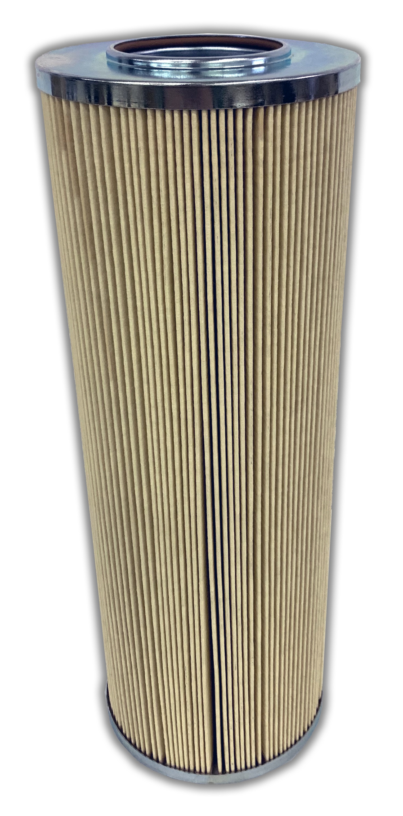 MAIN FILTER INC. MF0584176 Hydraulic Filter, Cellulose, 20 Micron Rating, Viton Seal, 15.75 Inch Height | CG2TWH 10095P25A000P