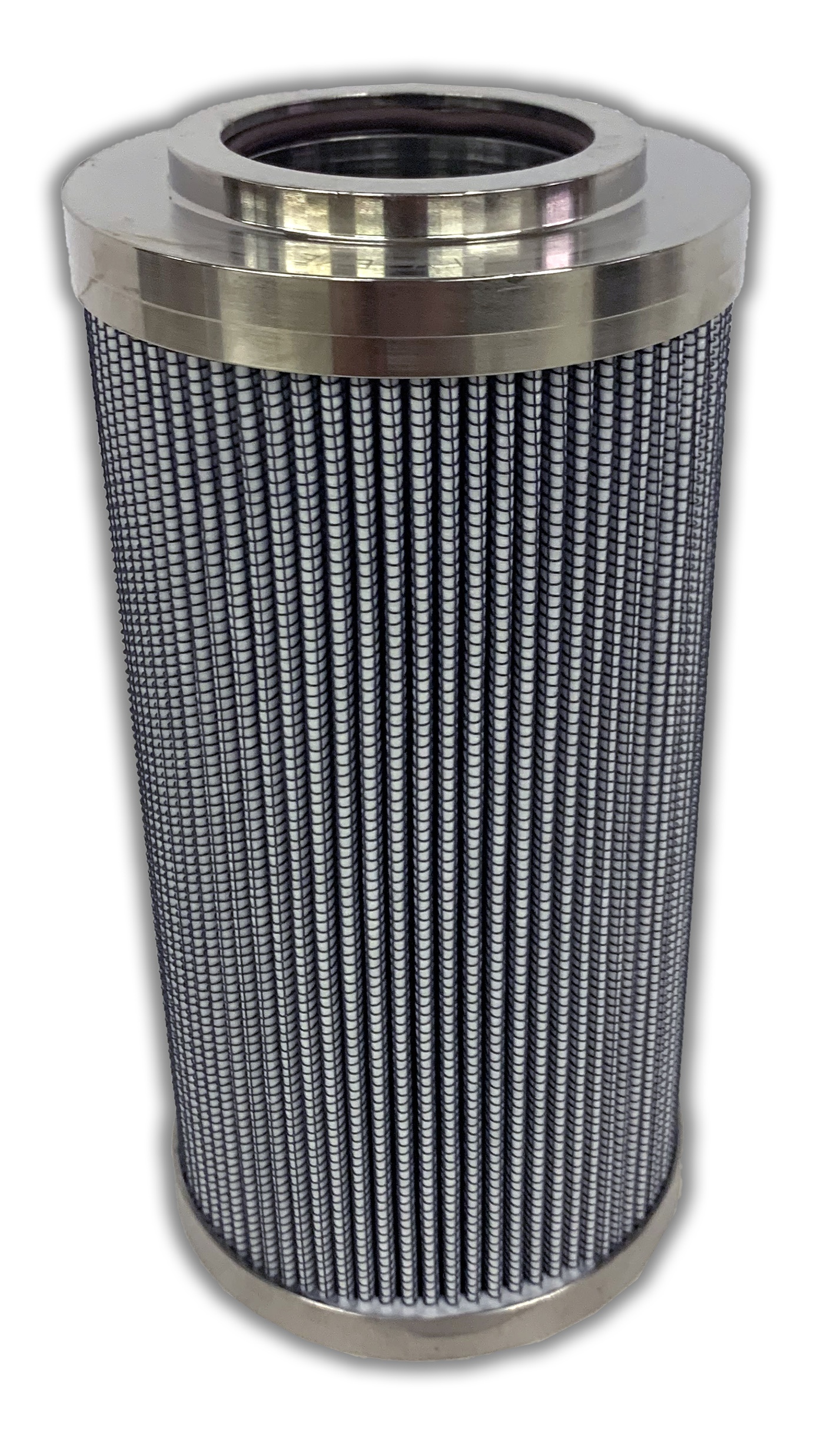 MAIN FILTER INC. MF0592589 Interchange Hydraulic Filter, Glass, 25 Micron, Viton Seal, 6.22 Inch Height | CG3BWE P561358