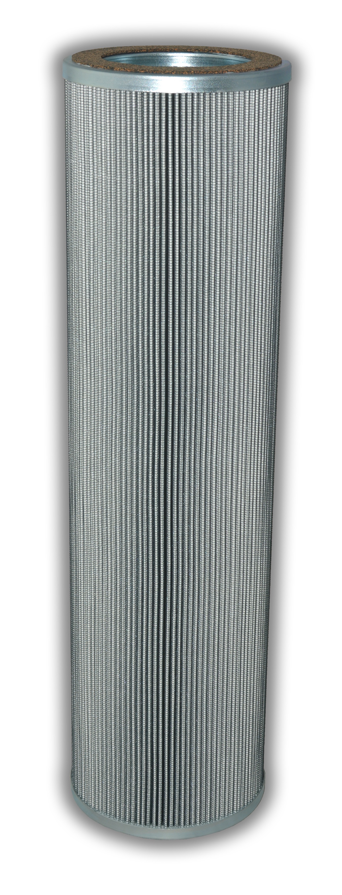 MAIN FILTER INC. MF0596435 Interchange Hydraulic Filter, Glass, 10 Micron Rating, Buna Seal, 18.31 Inch Height | CG3EUT R51F10G