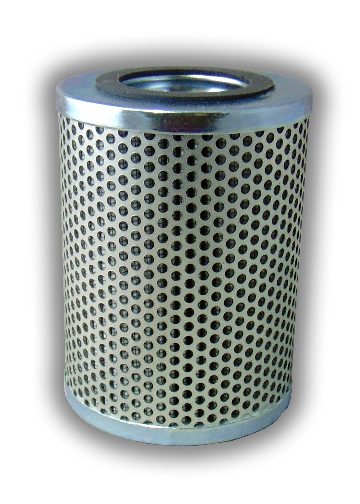 MAIN FILTER INC. MF0596437 Interchange Hydraulic Filter, Glass, 25 Micron Rating, Viton Seal, 4.37 Inch Height | CG3EUV R53F20G