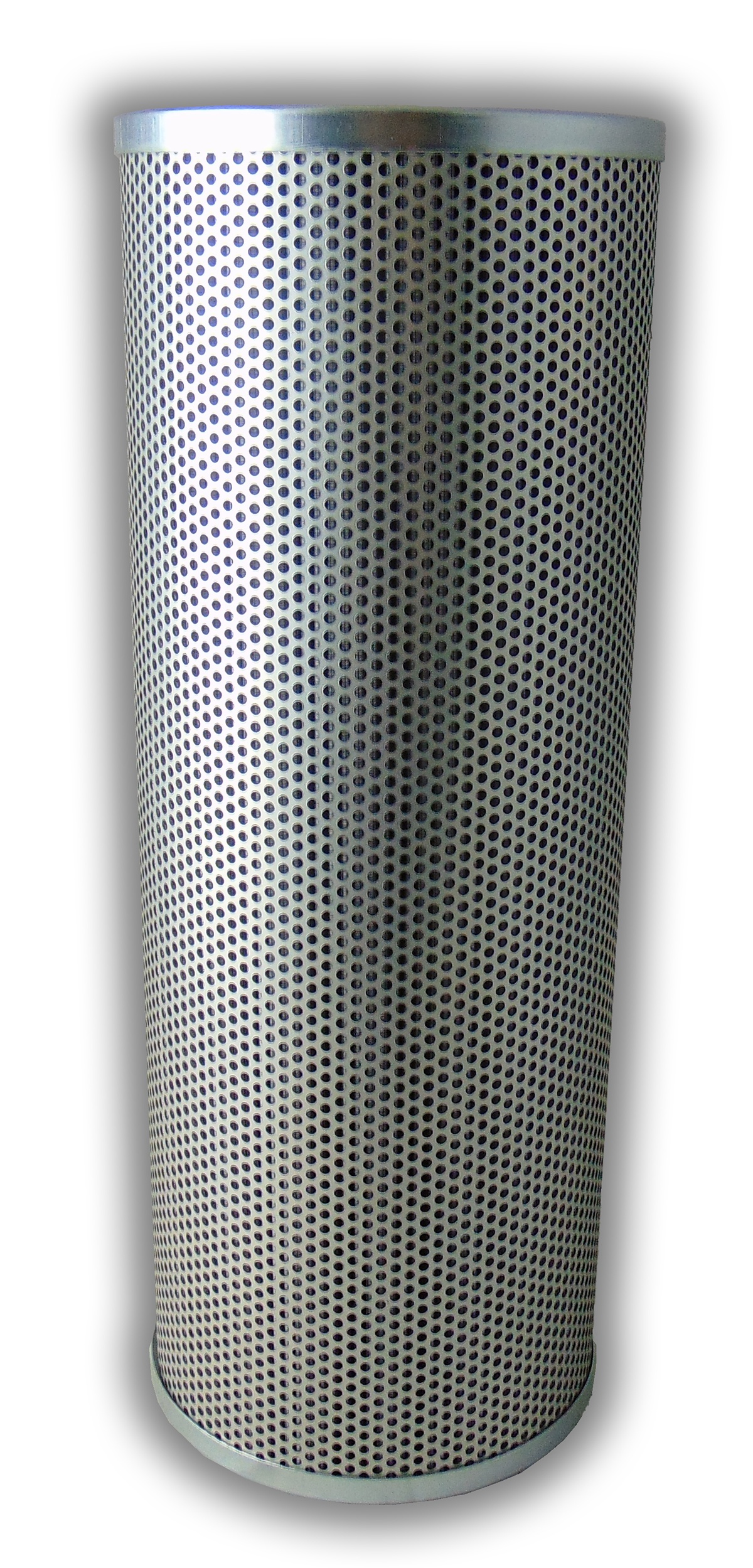 MAIN FILTER INC. MF0596444 Interchange Hydraulic Filter, Glass, 25 Micron Rating, Seal, 15.67 Inch Height | CG3EUY R58F20G