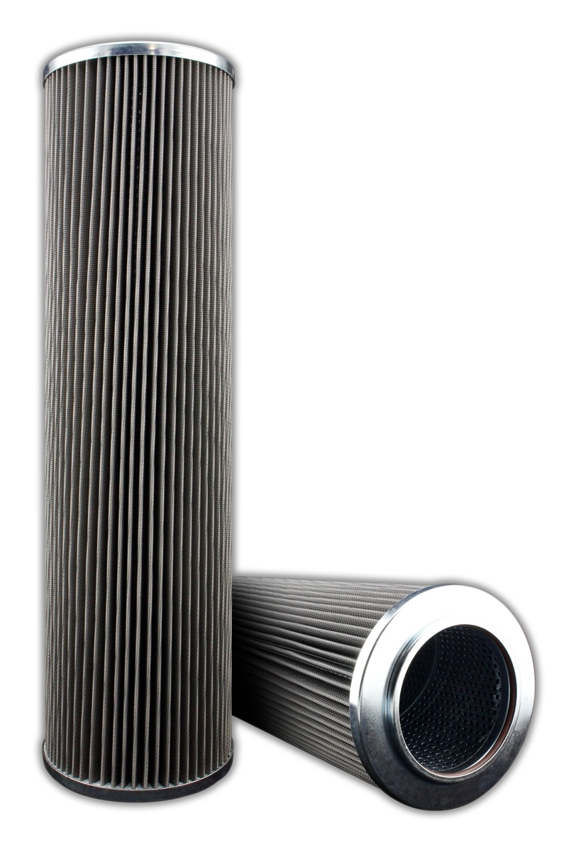 MAIN FILTER INC. MF0594591 Hydraulic Filter, Wire Mesh, 300 Micron, Viton Seal, 20.2 Inch Height | CG3DJT P565142