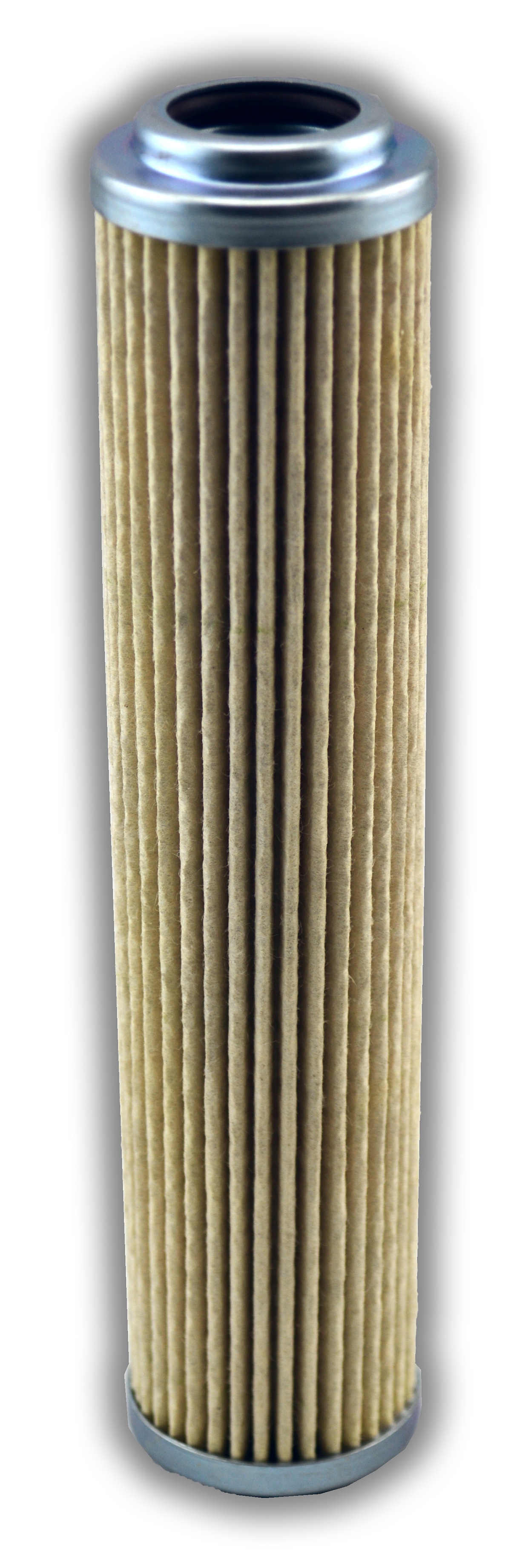MAIN FILTER INC. MF0595466 Hydraulic Filter, Cellulose, 10 Micron Rating, Viton Seal, 7.637 Inch Height | CG3DQU RL009L10V