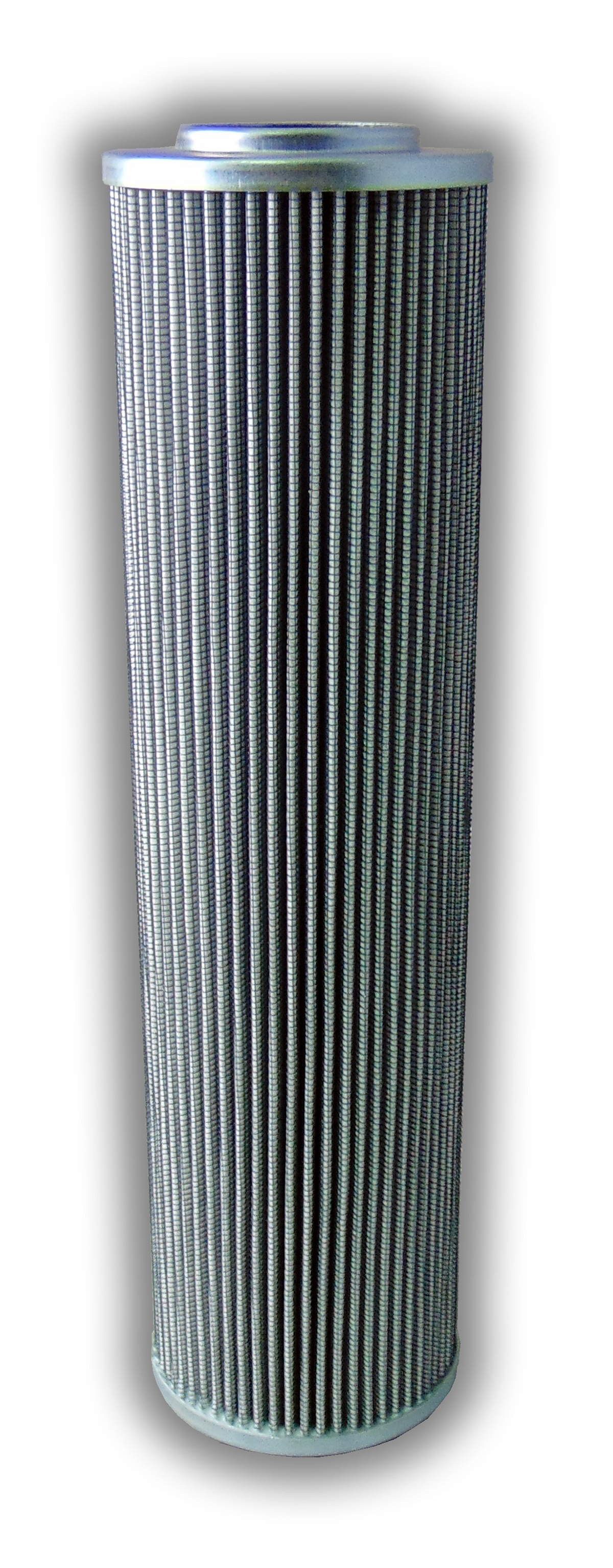 MAIN FILTER INC. MF0599594 Interchange Hydraulic Filter, Glass, 40 Micron, Viton Seal, 12.01 Inch Height | CG3HLE R93F40GV