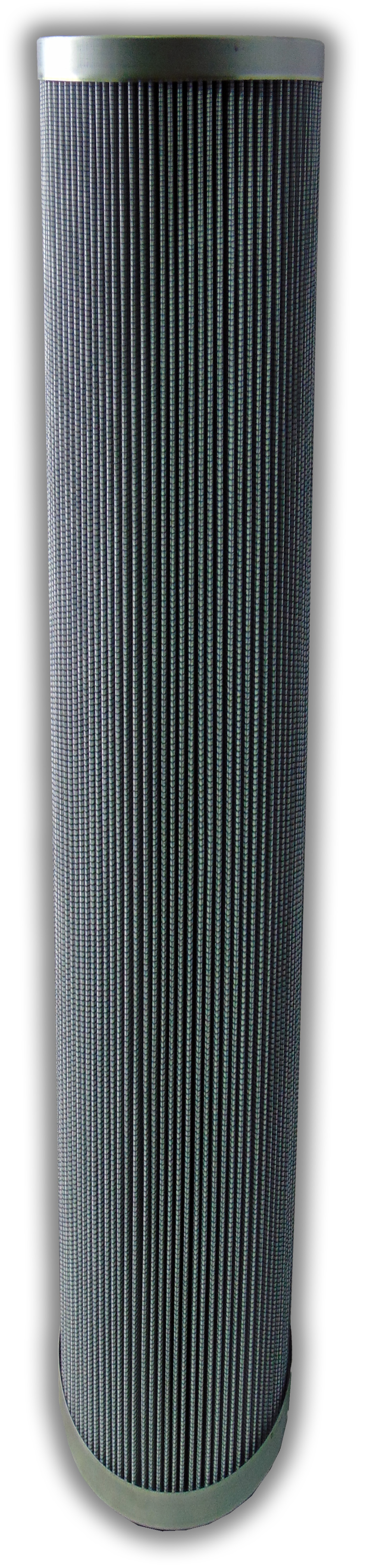 MAIN FILTER INC. MF0595370 Interchange Hydraulic Filter, Glass, 3 Micron, Buna Seal, 34.13 Inch Height | CG3DQG HP101L343MB