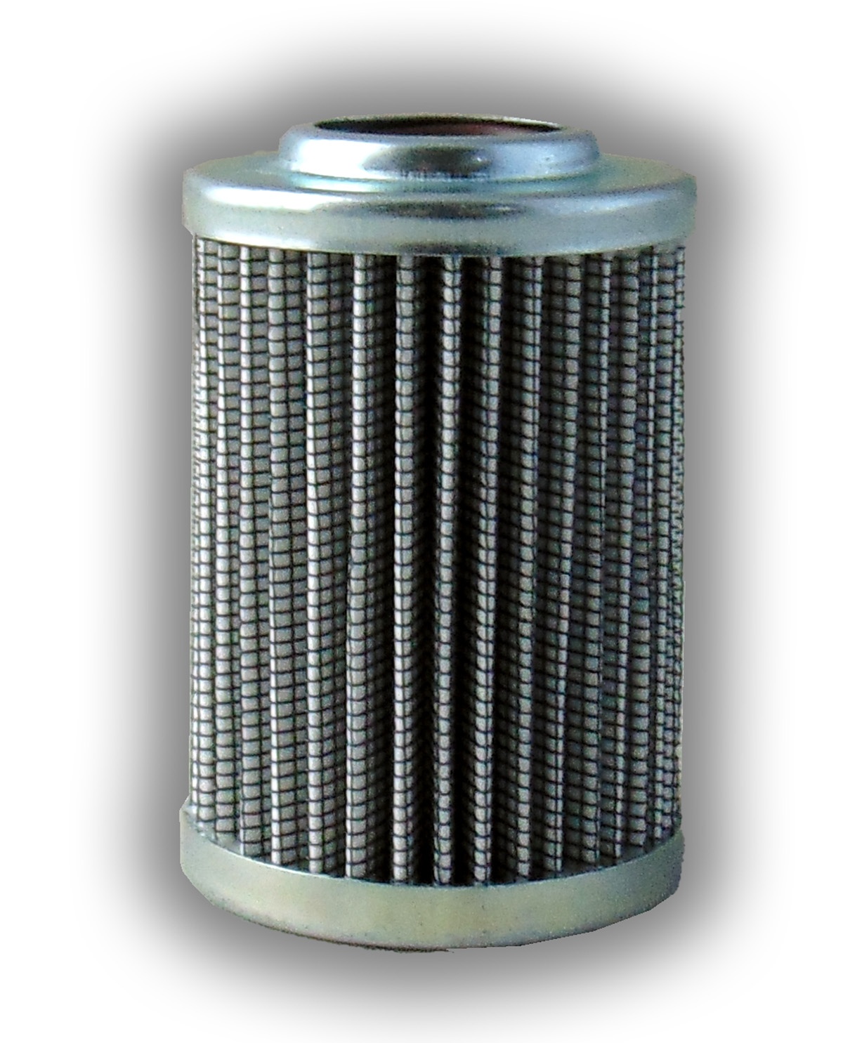 MAIN FILTER INC. MF0616997 Interchange Hydraulic Filter, Glass, 25 Micron, Viton Seal, 2.99 Inch Height | CG3WKW D125G25AV