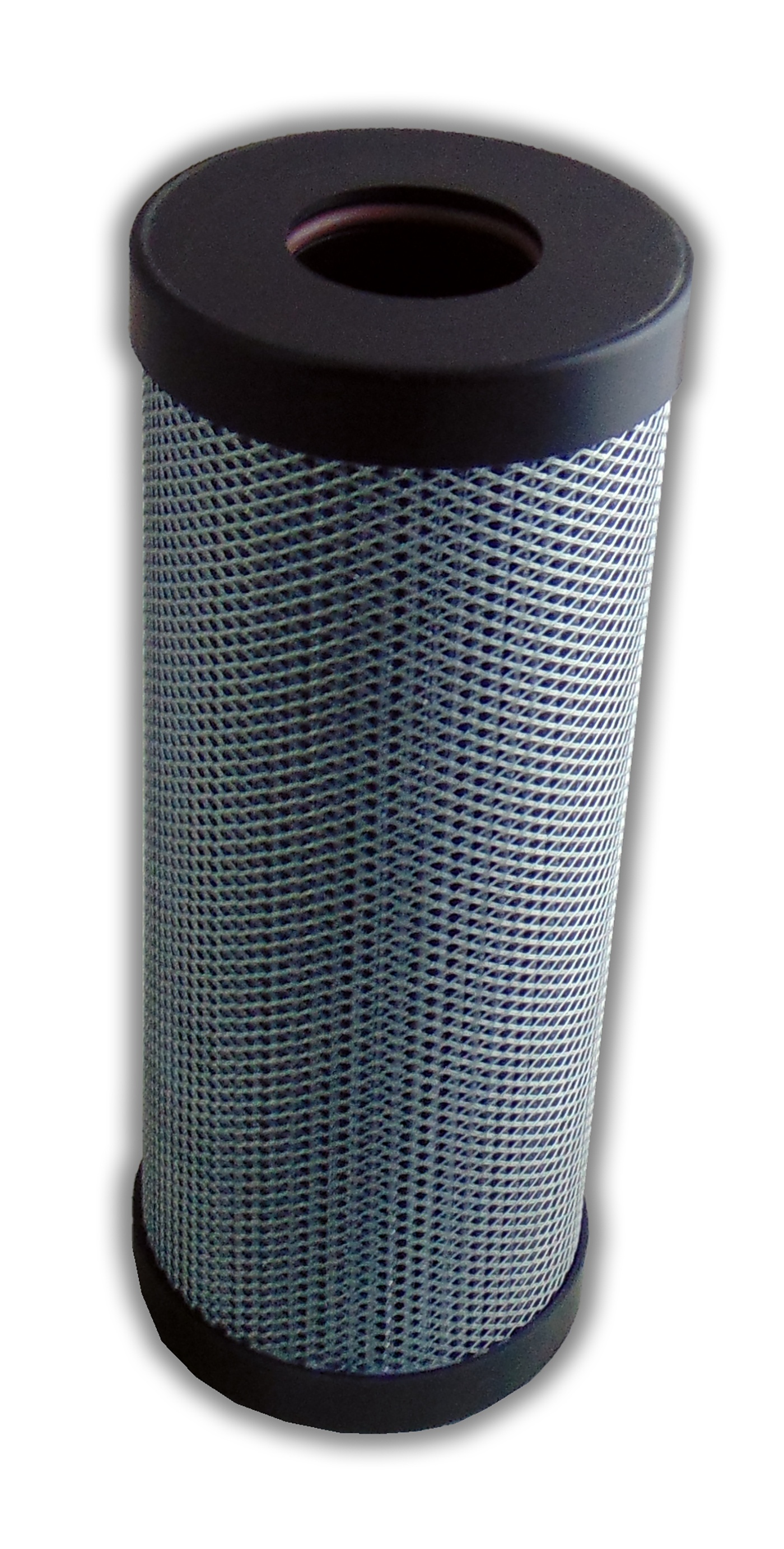 MAIN FILTER INC. MF0887716 Hydraulic Filter, Polyester, 10 Micron Rating, Viton Seal, 8.661 Inch Height | CG4XWR H015RK2010MM