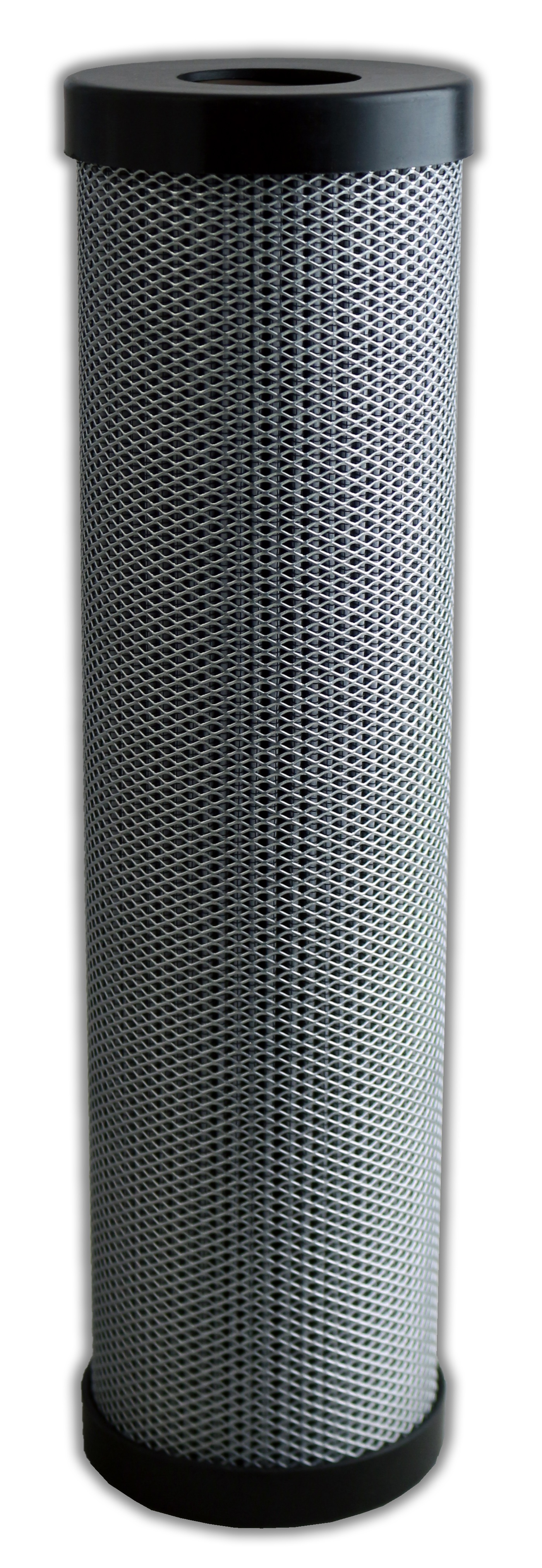 MAIN FILTER INC. MF0617477 Hydraulic Filter, Polyester, 10 Micron Rating, Viton Seal, 12.91 Inch Height | CG3WUN 1272263