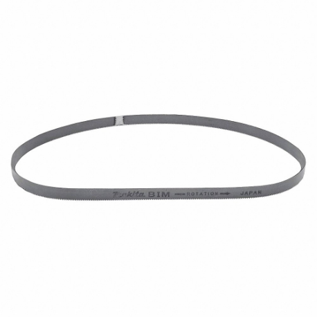 MAKITA Band Saw Blades