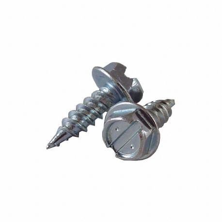 MALCO Sheet Metal Screws