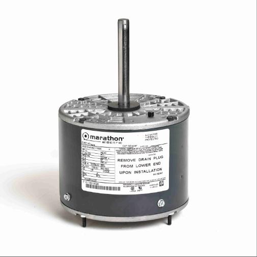 LEESON Condenser Fan Motors