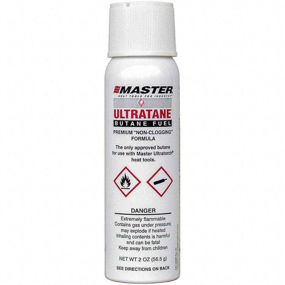 MASTER APPLIANCE Fuel Cylinders