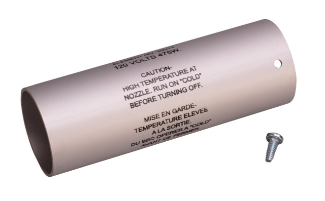 MASTER APPLIANCE Electric Infrared Heater Elements