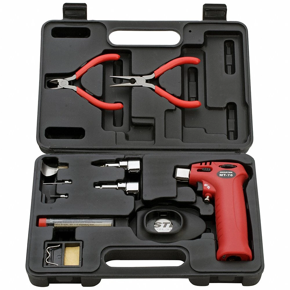 MASTER APPLIANCE Soldering Kits