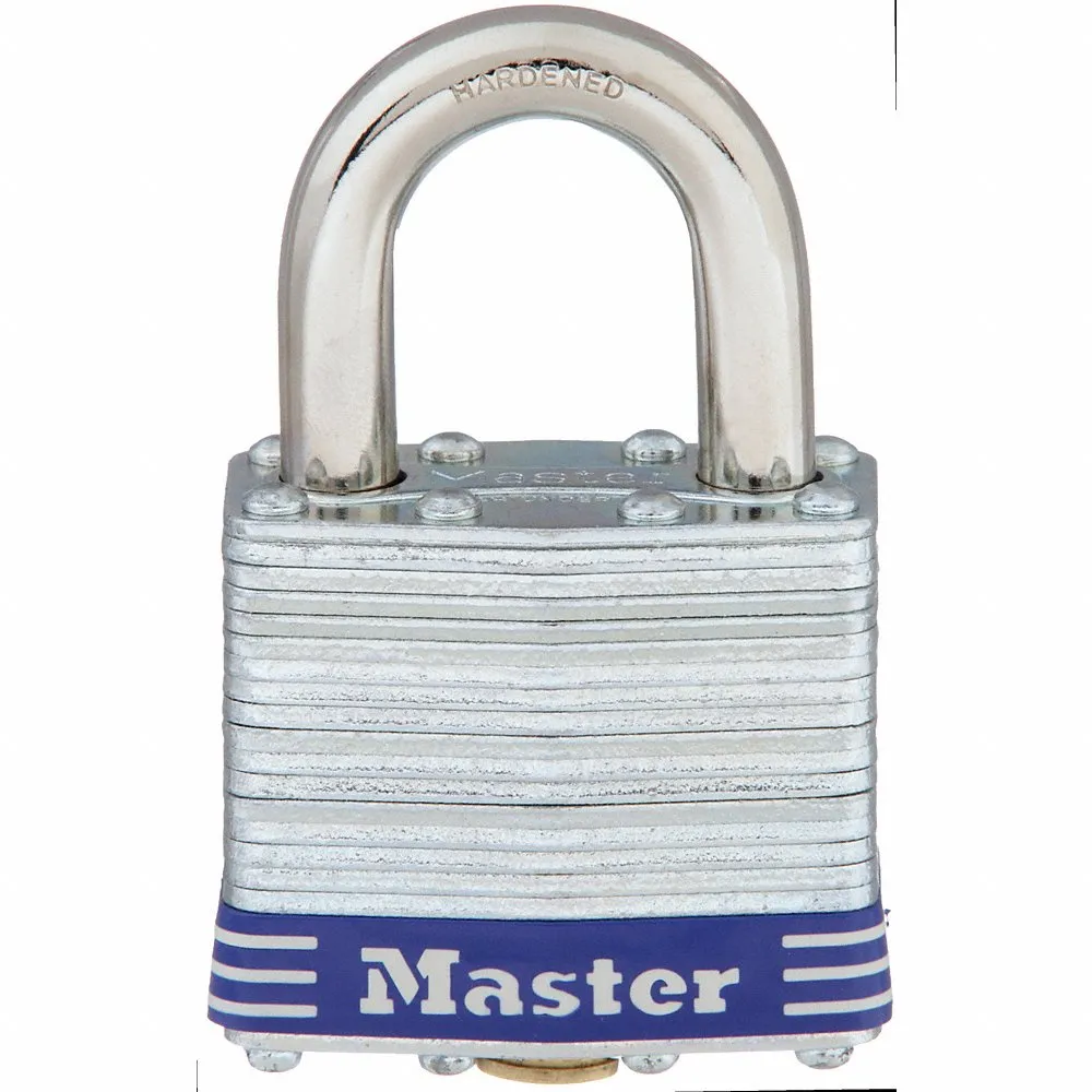 MASTER LOCK Rekeyable Padlocks