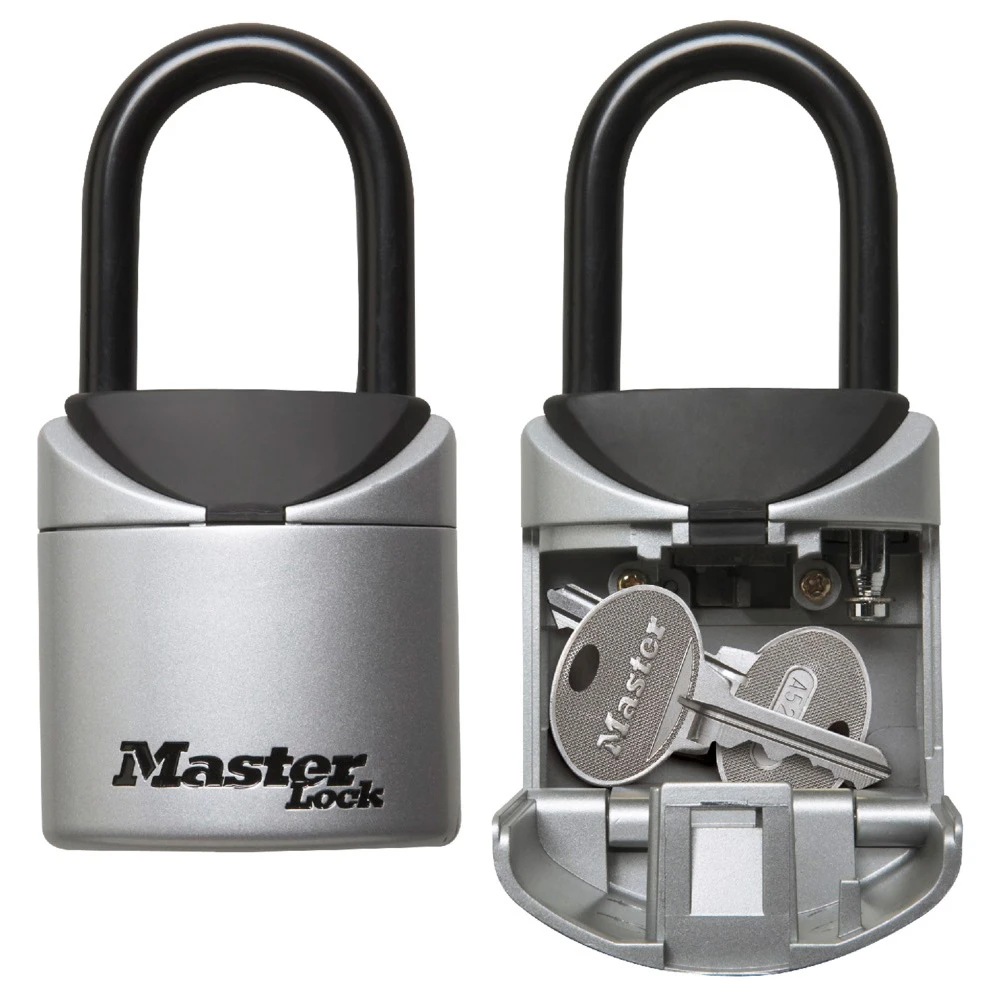 MASTER LOCK Key Boxes