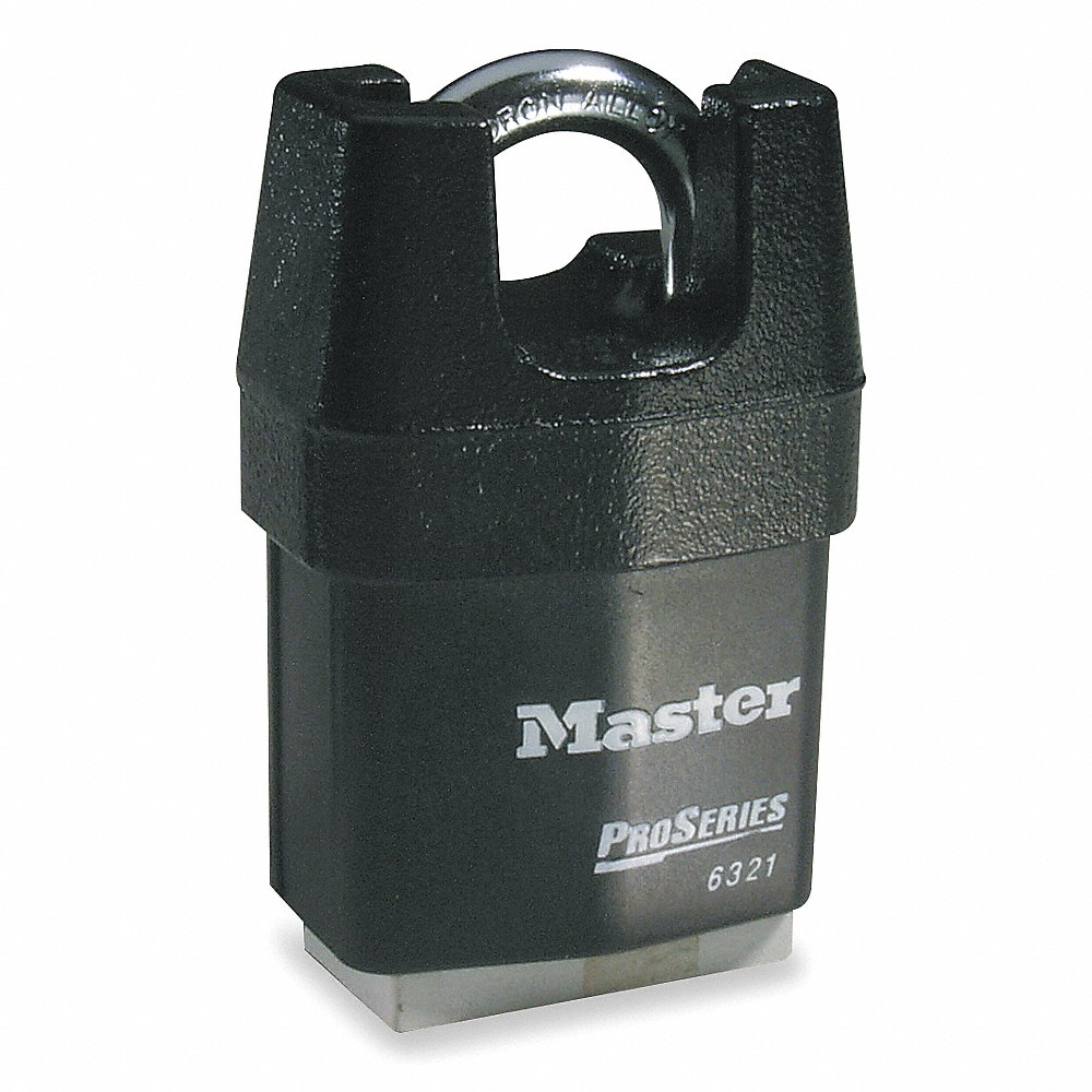 MASTER LOCK Keyed Alike Padlocks
