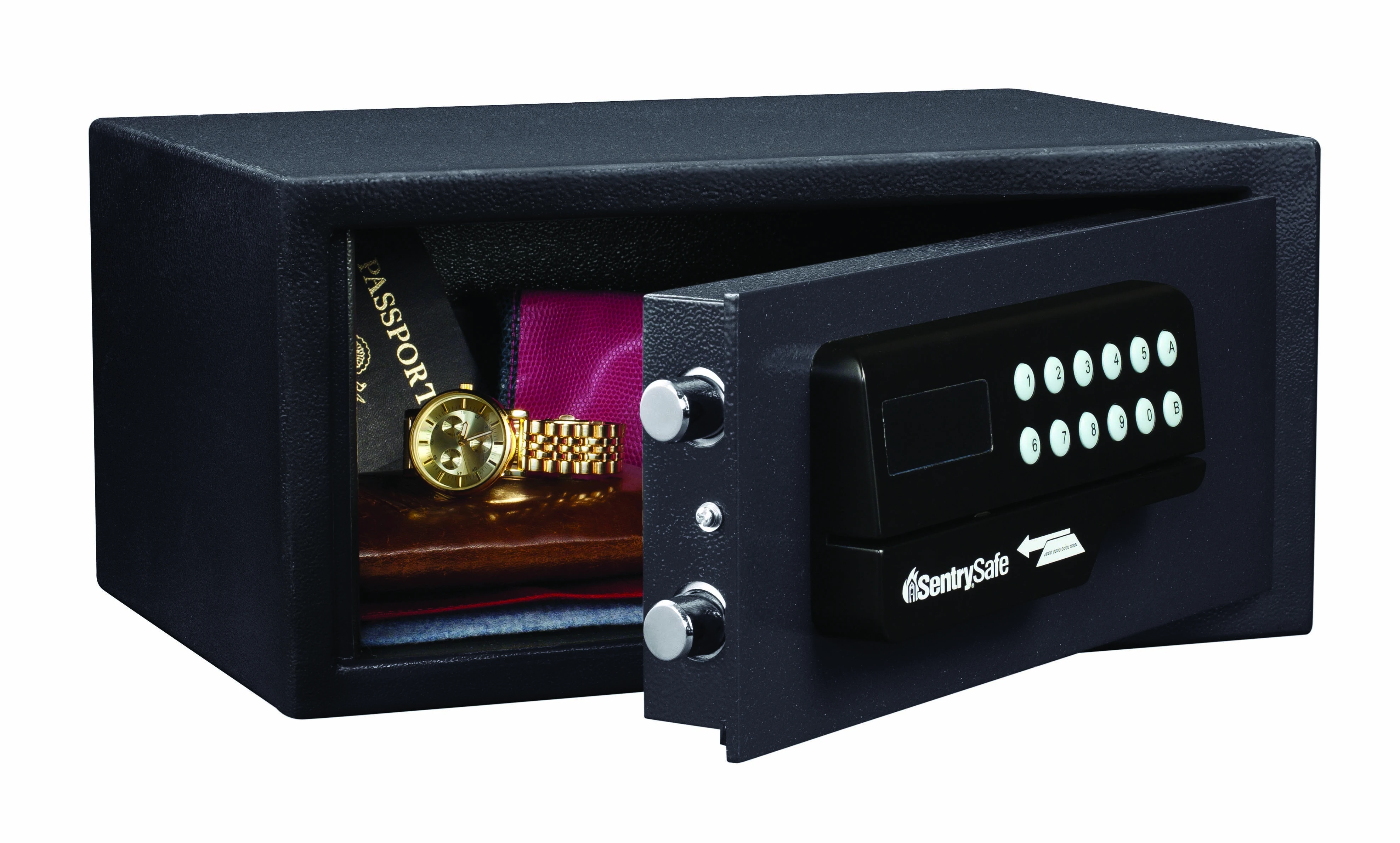 MASTER LOCK Combination Safety Cabinets