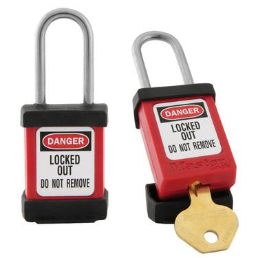 MASTER LOCK Padlock Guards