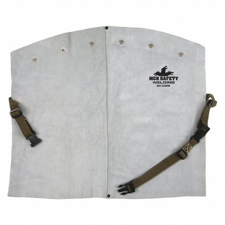 MCR SAFETY Welding Aprons