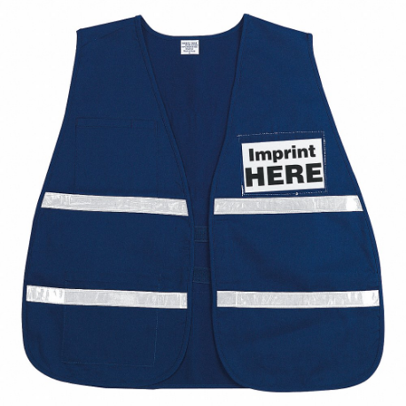 MCR SAFETY Public Safety Vests