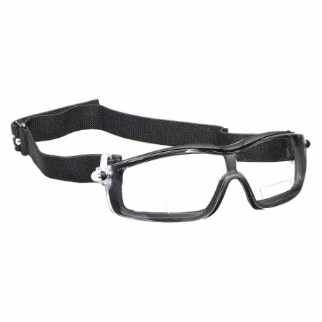 MCR SAFETY Protective Goggles